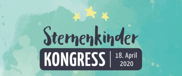 Logo Sternenkinderkongress